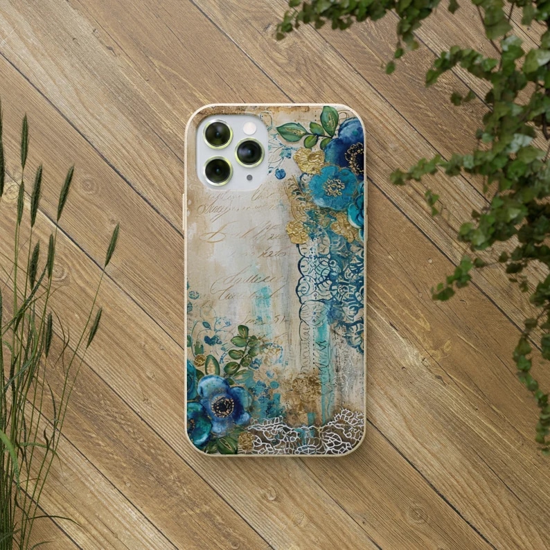 Vintage Phone Case